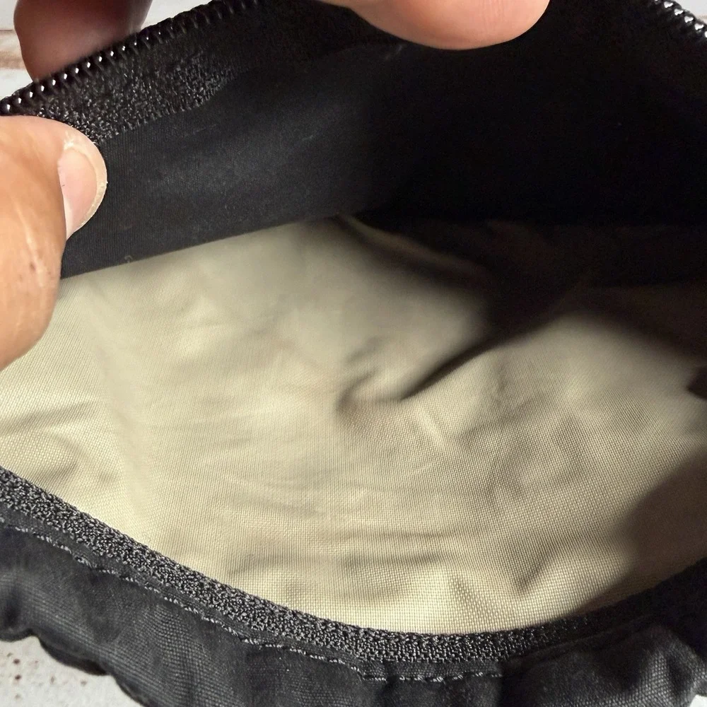 Fjallraven Vardag Pocket Crossbod Belt Bag Travel Hiking Gorpcore Convertible